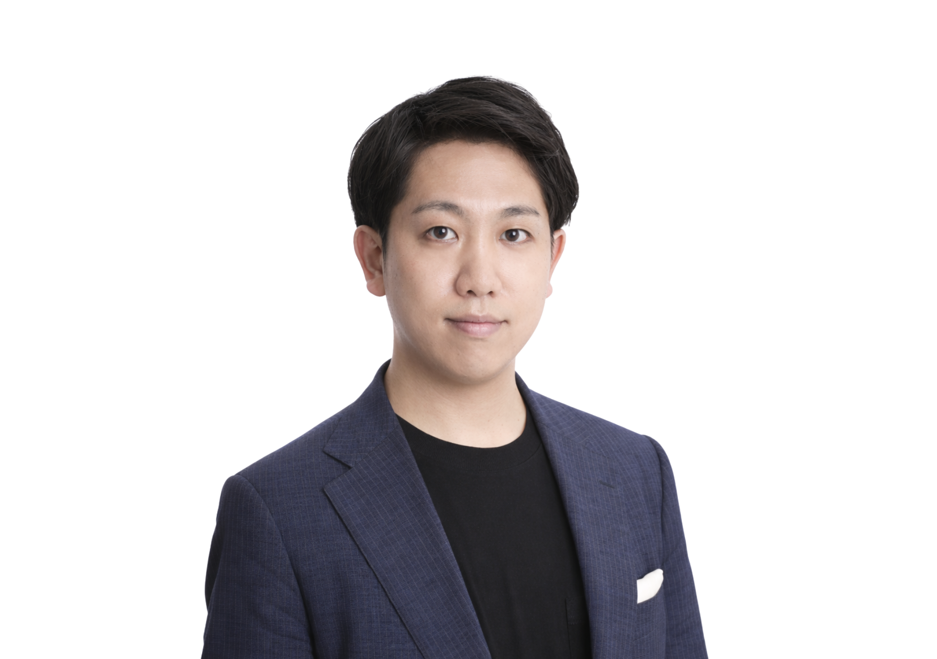 石野智輝